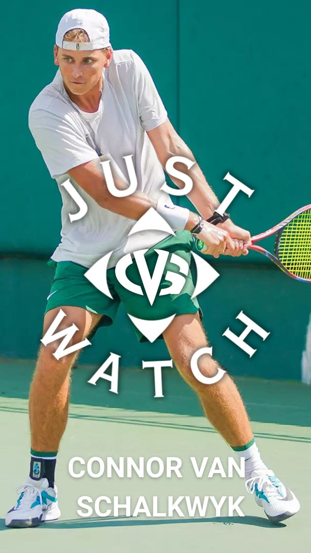 Connor Van Schalkwyk