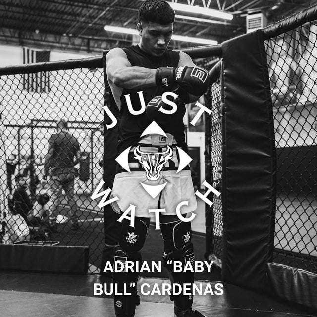 Adrian Cardenas