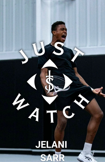Collection image for: Jelani Sarr