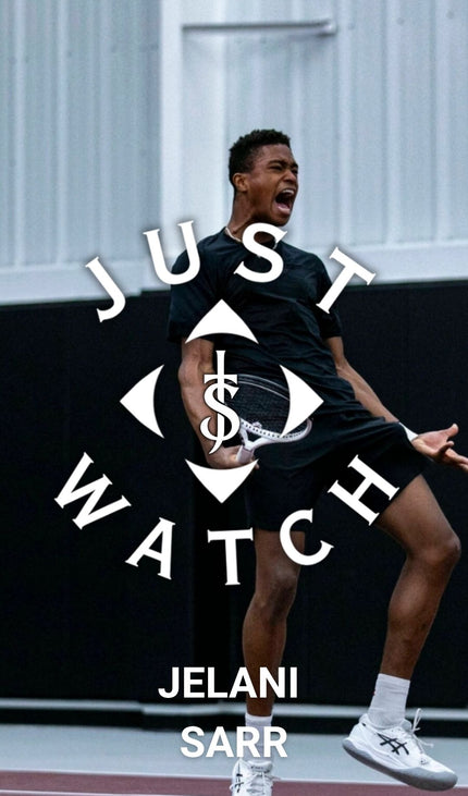 Collection image for: Jelani Sarr
