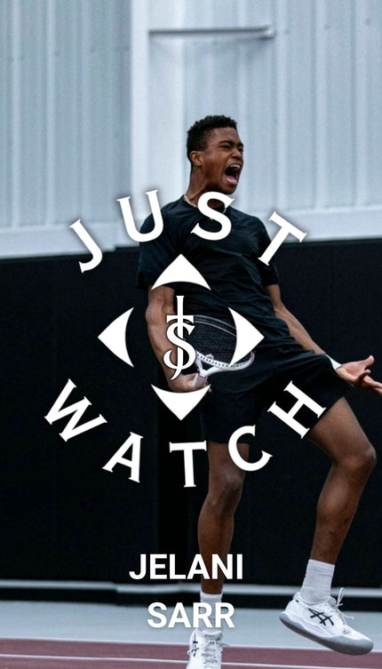 Collection image for: Jelani Sarr