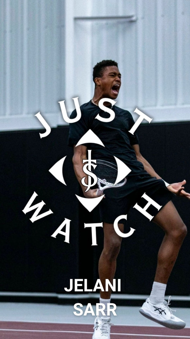 Jelani Sarr