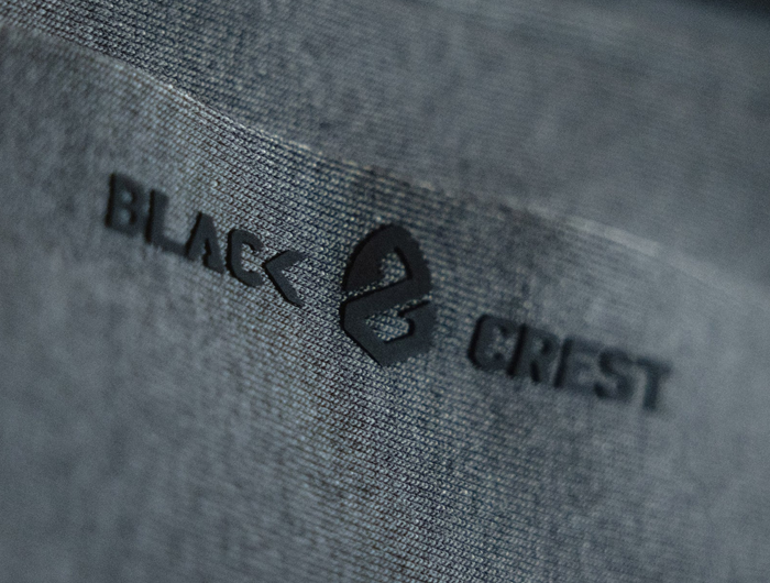 Black Crest