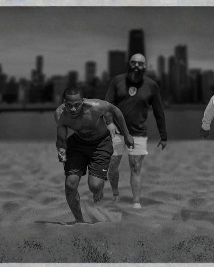 Collection image for: TYIK x P.R.O Fitness