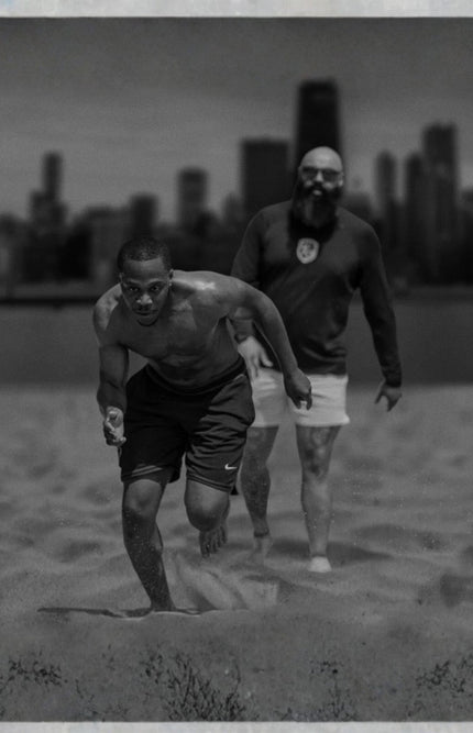 Collection image for: TYIK x P.R.O Fitness
