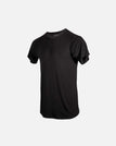 S / Black
