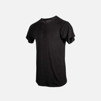 Bamboo Aerotech T-Shirt - White