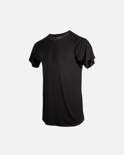 Bamboo Aerotech T-Shirt - White
