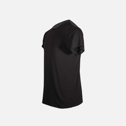 Bamboo Aerotech T-Shirt - White