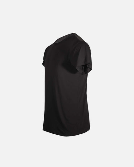 Bamboo Aerotech T-Shirt - White