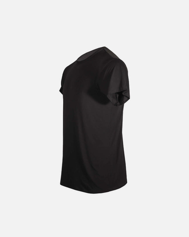 Bamboo Aerotech T-Shirt - White