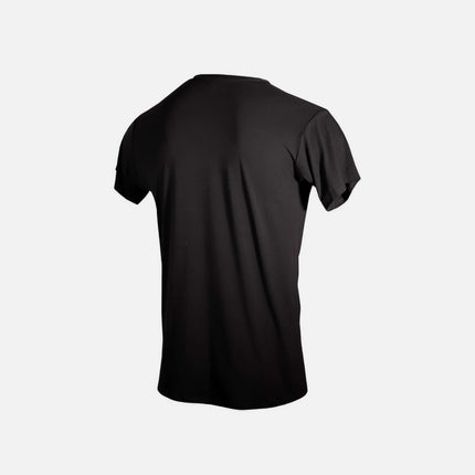 Bamboo Aerotech T-Shirt - White