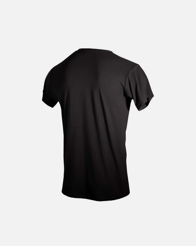Bamboo Aerotech T-Shirt - White