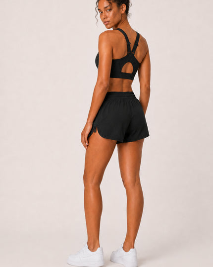 TYIK x P.R.O. Women's Bermuda Training Shorts