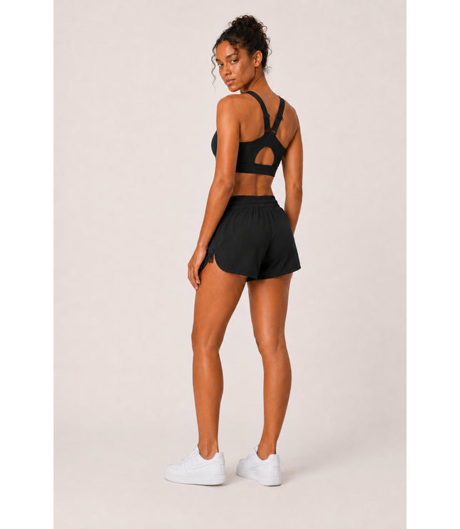 TYIK x P.R.O. Women's Bermuda Training Shorts