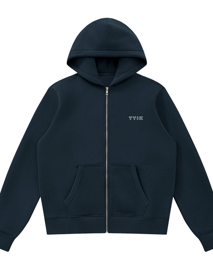 JUSTWATCH ELEMENT Thermal Zip Hoodie