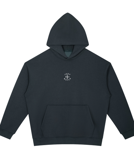 JUSTWATCH Core Hoodie