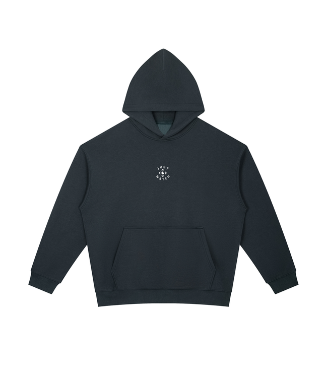 JUSTWATCH Core Hoodie
