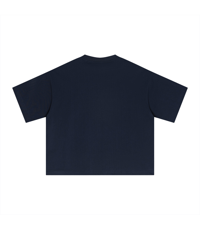 JUSTWATCH Oversized Flow Tee