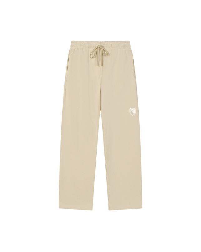 P.R.O. x JUSTWATCH ANCHOR Straight-Leg Sweatpant