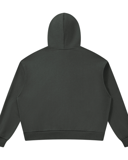 Coni Precision Full-Zip Hoodie