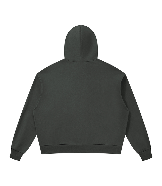 Coni Precision Full-Zip Hoodie