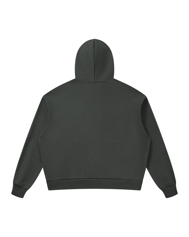 Coni Precision Full-Zip Hoodie