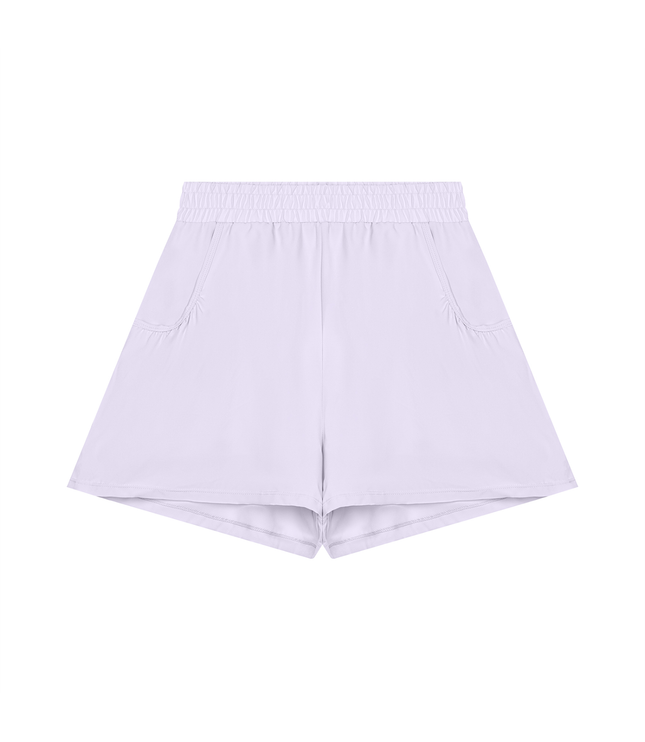 JUSTWATCH Women’s Ruched Court Short
