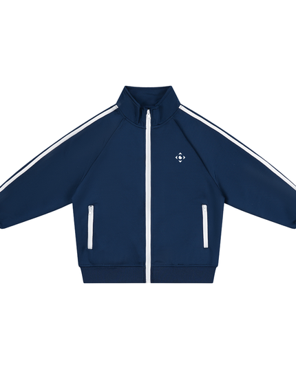 JUSTWATCH Junior Rally Track Jacket