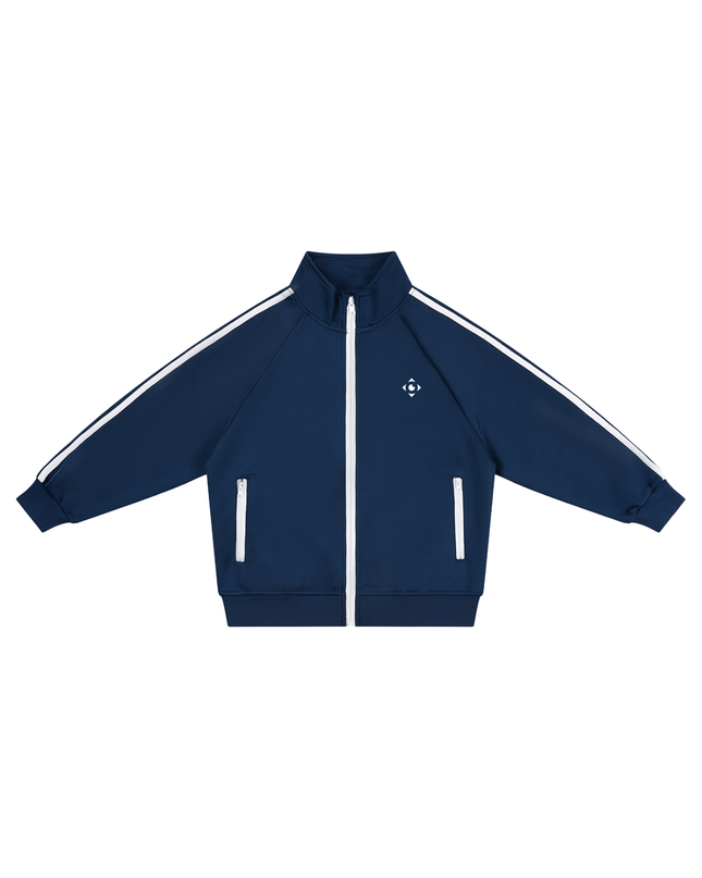 JUSTWATCH Junior Rally Track Jacket
