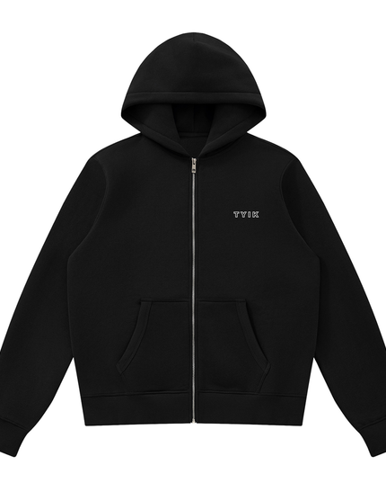 JUSTWATCH ELEMENT Thermal Zip Hoodie
