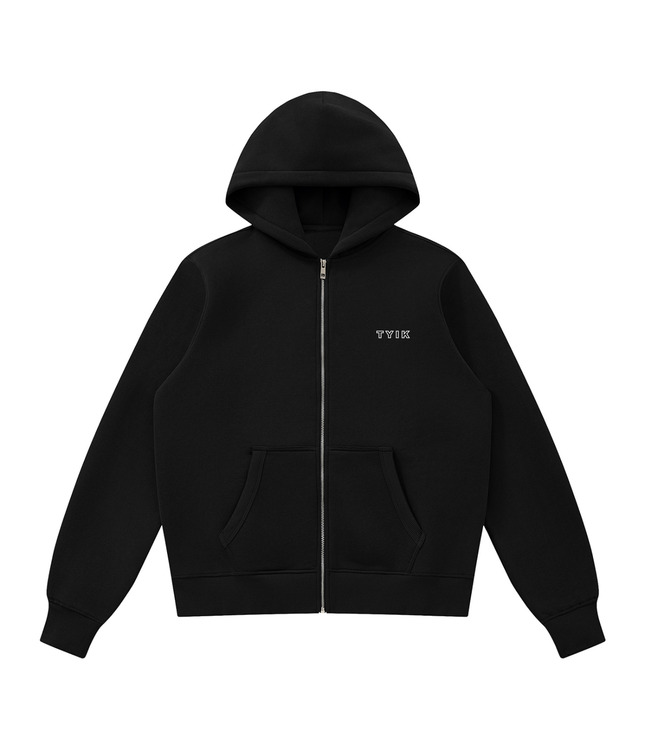 JUSTWATCH ELEMENT Thermal Zip Hoodie