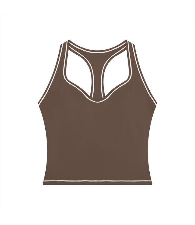 JUSTWATCH Sculpt Tank