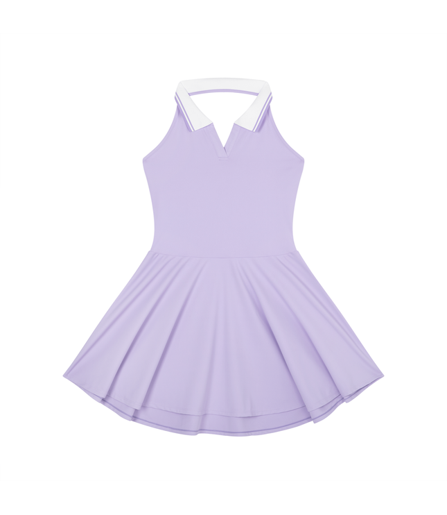 JUSTWATCH Ace Halter Dress
