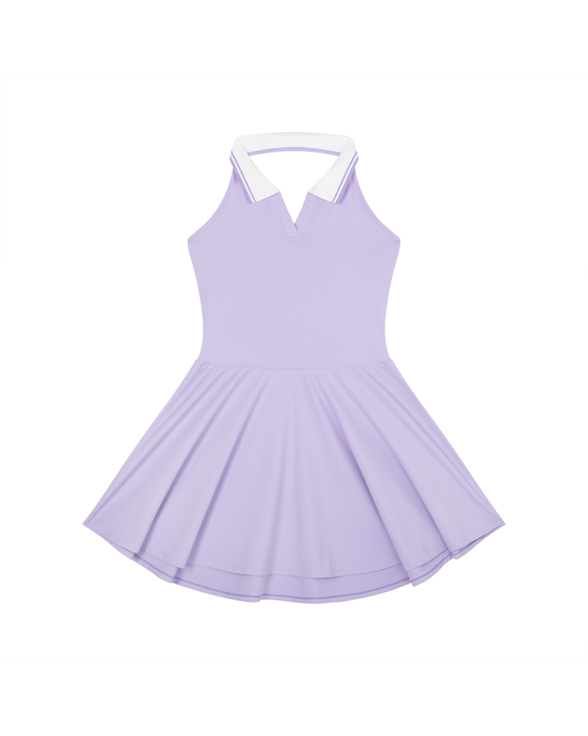 JUSTWATCH Ace Halter Dress