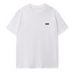White / S