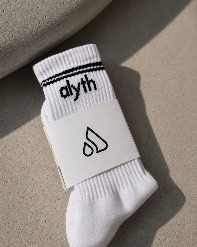 alyth crew socks