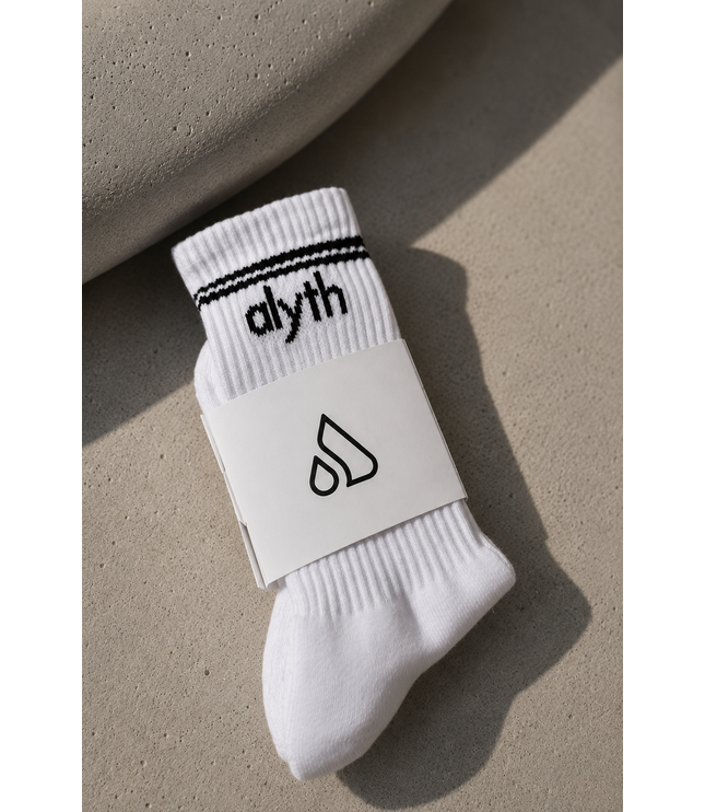 alyth crew socks