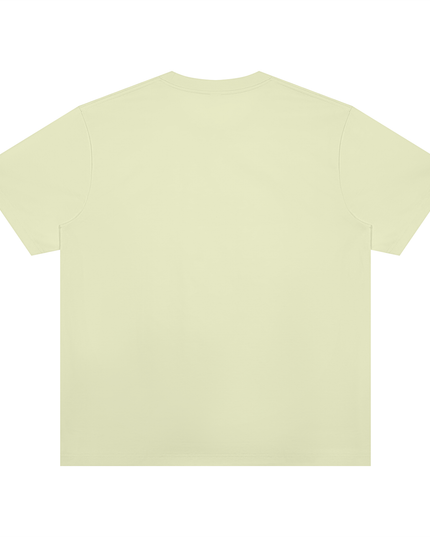 JUSTWATCH Signature Heavyweight Tee
