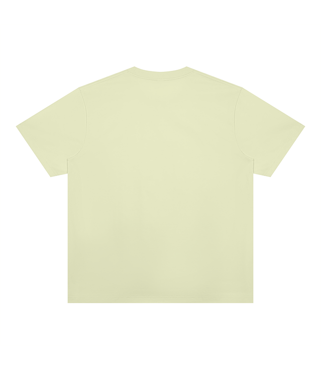JUSTWATCH Signature Heavyweight Tee