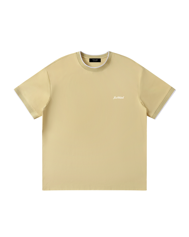 JUSTWATCH RESERVE Tee