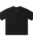 Black / S
