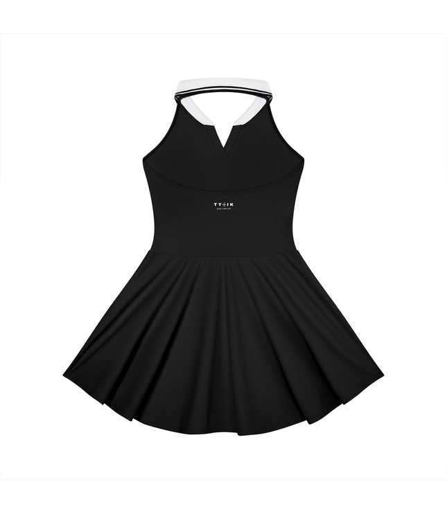 JUSTWATCH Ace Halter Dress