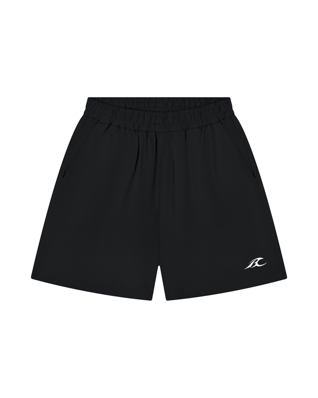 Chiu × JUSTWATCH Flex Leisure Short