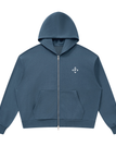Haze Blue / S