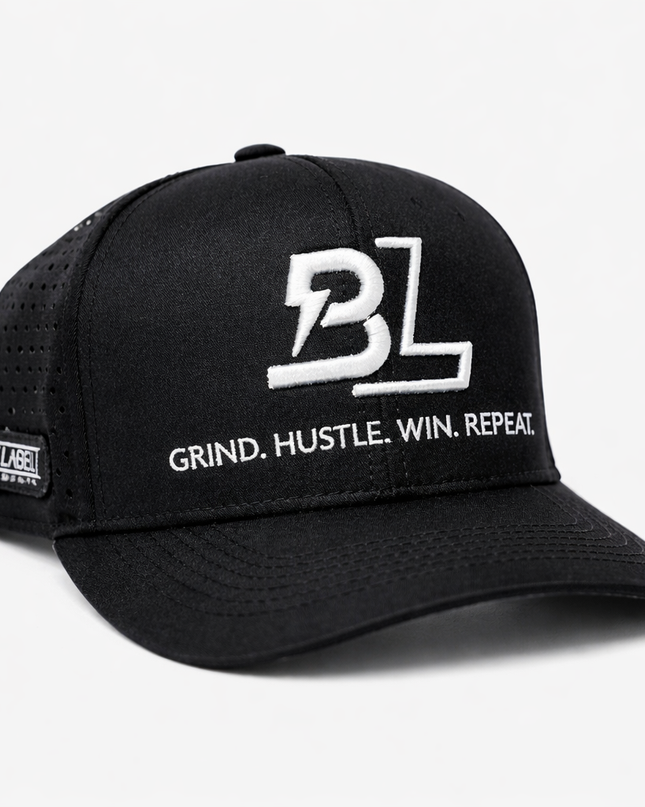 BL Lightning Hat