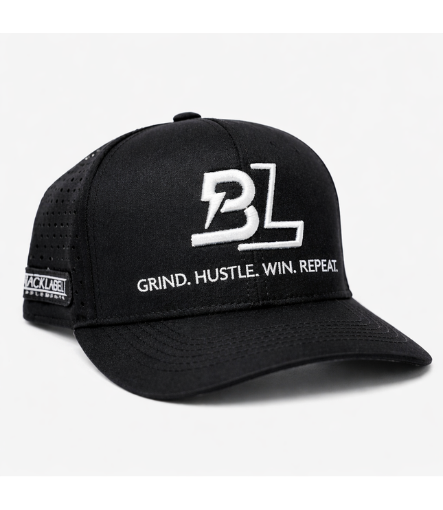 BL Lightning Hat