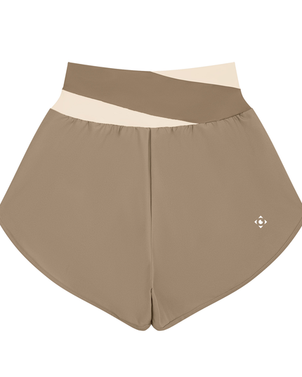 JUSTWATCH Crossline Performance Short