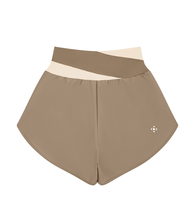 JUSTWATCH Crossline Performance Short