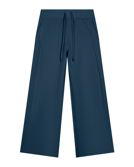 JUSTWATCH ARC Wide-Leg Fleece Pant